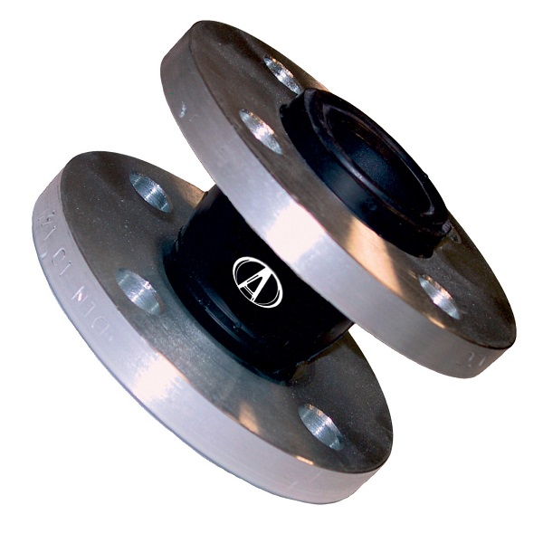 Компенсатор EPDM FC10 Ду 32 Ру10 бар фланцевый ADL DY01A105058