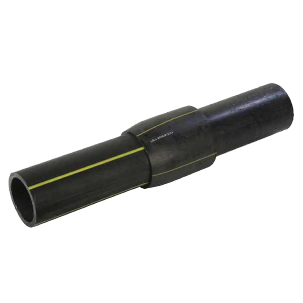 Неразъемное соединение ПЭ/Сталь НСПС ГАЗ ПЭ SDR11/SDR17 Дн 40х32