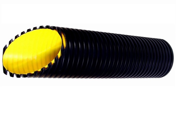 Труба MAGNUM HYDRO PP SN16 OD 200