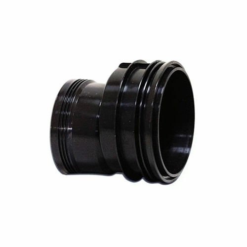 Переход гладкий конец Wavin X-Stream НПВХ DN 150x110 №23154607