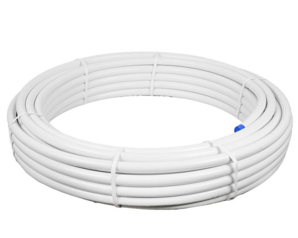 Труба металлопластиковая PEX-AL-PEX Дн 16x2,0 Ру10