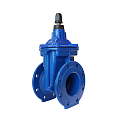 Задвижки Saint-Gobain